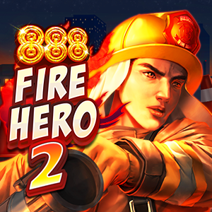 สล็อต 888 Fire Hero