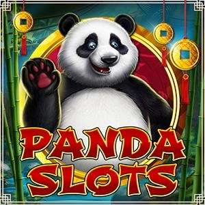 สล็อตออนไลน์ lucky panda