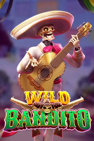 Wild Bandito ทดลองเล่น