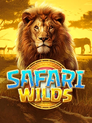 safali wilds เกม pgslot